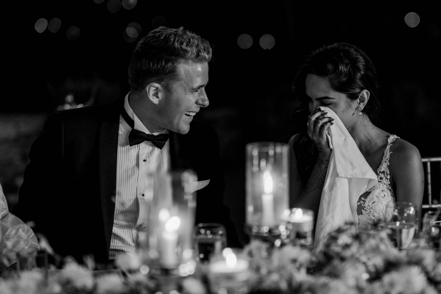 FIH Fotografie » Diipa & Oleg European wedding